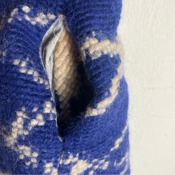 ANTHROPOLOGIE TABITHA Open Cardigan Vest - Picture 9 of 11